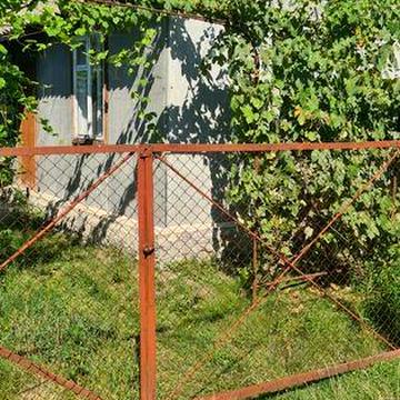 Продам дачу біля р. Ворскла.