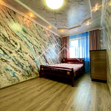 Оренда розкішної 3-х кімнатної квартири на 98 кварталі. Перша здача!