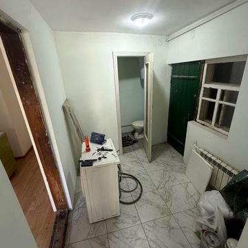 Продам часть дома 78кв.м. левый берег