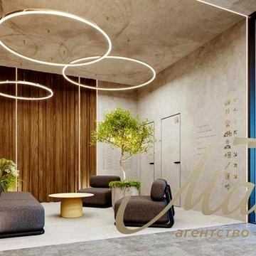 Продаж 1 кімнатної квартири 49 м² в ЖК Life Story Київ ЖК Life Story