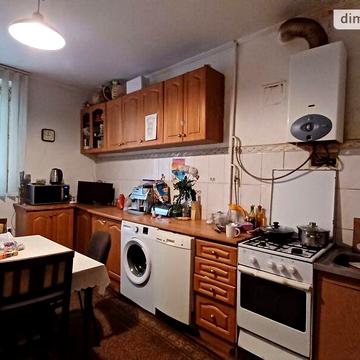 Продаж 2к Квартира Тараса Шевченка вулиця