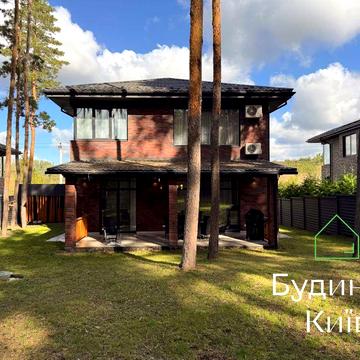 КМ Нова Ходосівка новий будинок у Лісі