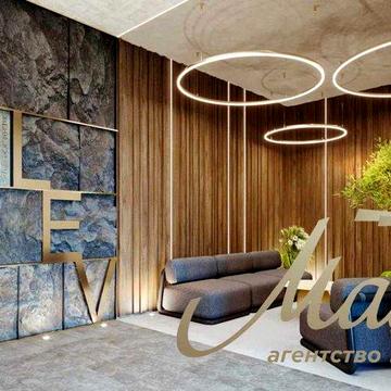 Продажа 1 комнатной квартиры 44 м² в ЖК Life Story Киев ЖК Life Story