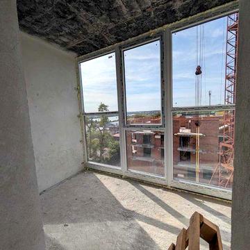 Продам 1к квартиру в ЖК СТОКГОЛЬМ р-н Дубово ЖК СТОКГОЛЬМ