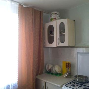 Сдам квартиру в Чабанке однокомнатную