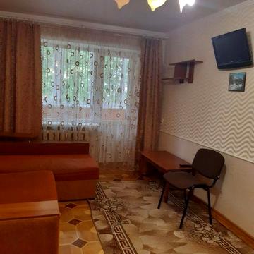 Реальная 1-ка на Павлово Поле, Ботанический Сад 1 мин. Отакара Яроша