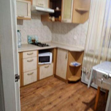 Сдам квартиру в Лузановке