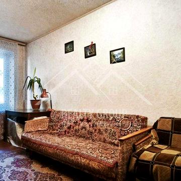 Продаж 1-кімнатної у центрі міста, вул. Петра Калнишевського 14