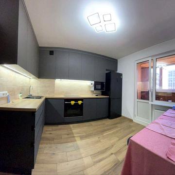 Здам 2-кімн., ЖК Крістер Град, вул. С. Данченко, 1