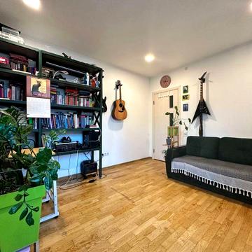 1к квартира з ремонтом!Ірпінь!Поруч є все необхідне!Мін.Оф!Без комісії