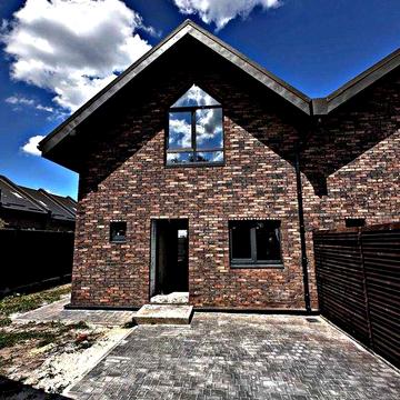 Продаж Кутовий Таунхаус  Забудовник Баварська кладка 2.5 сот. 100 м2