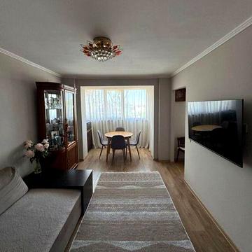 Продам 3х кімнатну квартиру в Ужгороді