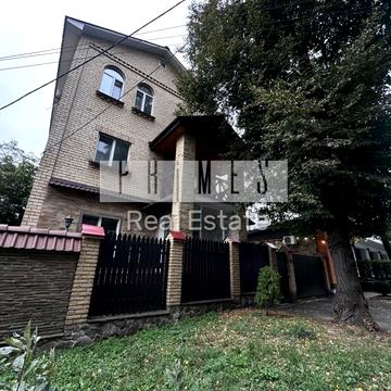 Звіринецька вул.