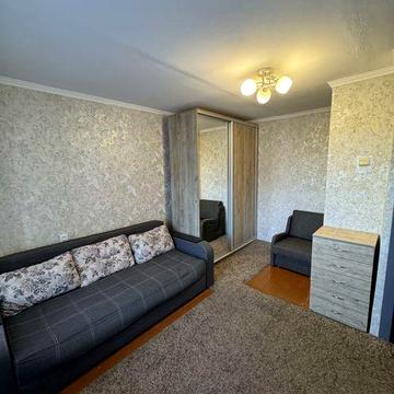 Оренда 1 кімнатної квартири