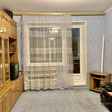 Оренда 1-кімнатної на довгий термін