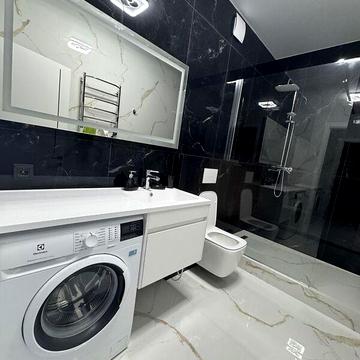 Довгострокова оренда 1к Квартира Краснова вулиця ЖК Kadorr City
