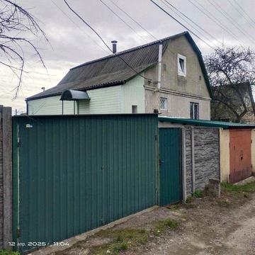 2-поверховий будинок, 121.4 м кв, 4 кімнати