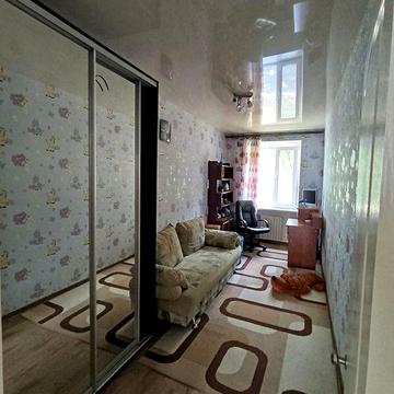 Трикімнатна квартира Дніпробуд АГО, єВідновлення ЖК Дніпробуд