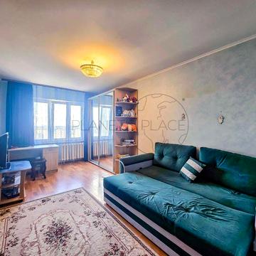 Продам 3к. квартиру просп. Г. Гонгадзе 18Д. Без комісії!