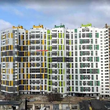 Продам 3к квартиру 91.2 кв.м ЖК «Голосіївська Долина» ЖК Голосіївська долина