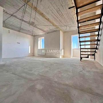5 кім квартира, з частковим ремонтом, газ! 530$ м кв