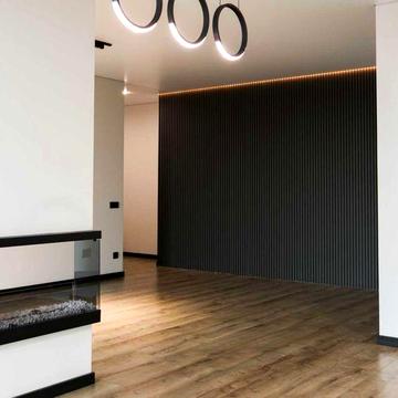 3-кімнатна квартира з ремонтом | PARKLAND | Ужгород, PL 1.23 ЖК ParkLand