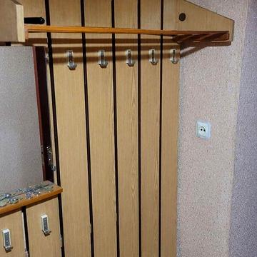 Довгострокова оренда 2к Квартира Полтавський Шлях вулиця