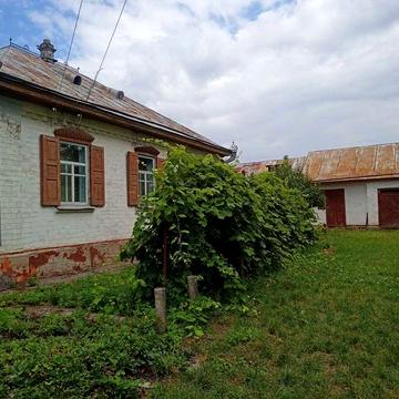 Будинок в с. Богодухівка Золотоніський р-н