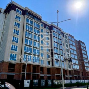 Затишна однокімнатна квартира в Бучі. БЕЗ КОМІСІЇ ЖК Millennium Park