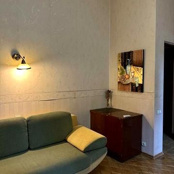 Здаємо частину будинку на Фонтані