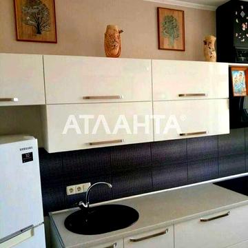 1 кімнатна квартира в Аркадіі ЖК Шоста Перлина