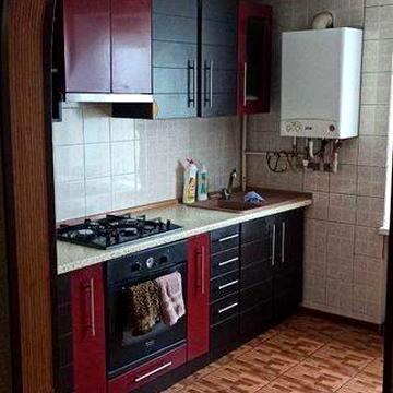 Продам дом Червоный хутор