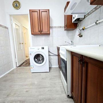 Довгострокова оренда 1к Квартира Незалежності проспект