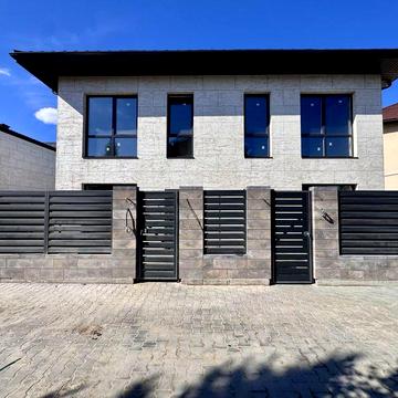 ‼️ГАЗ‼️ Дуплекс у Софіївській Борщагівці — 110 м² + 2 сотки землі ‼️