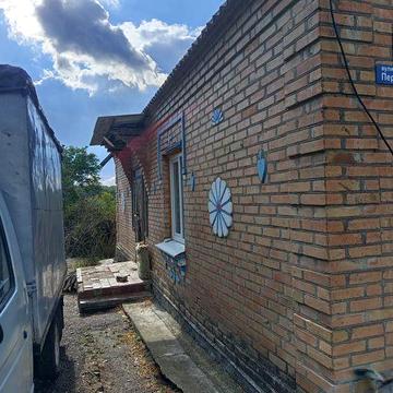 Продам дом со всеми удобствами 120м², 0.9га участок