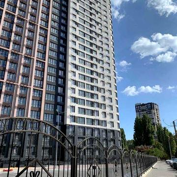 1-кімнатна квартира коло моря, Фонтан. ЖК Модерн. Без комісії ЖК Модерн