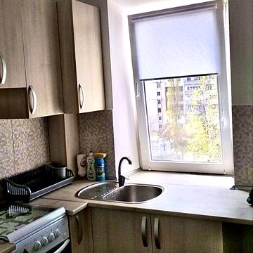 ‼️Сдаю 1 комнатную квартиру в ЦЕНТРЕ/ 3 -ая Слободская‼️