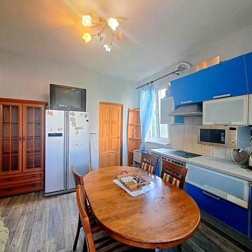 Климента Квітки 17в, оренда 3-к квартири, Троєщина!