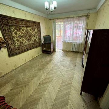 Гарматна, 40, Відрадний, Соломянський район