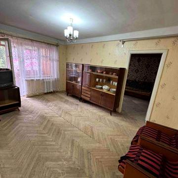 Гарматна, 40, Відрадний, Соломянський район