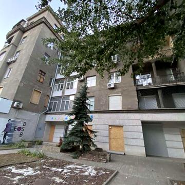 Продам 3-квартиру Сумская 124