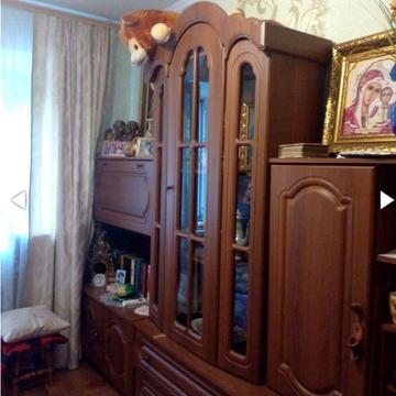Оренда 1 кімнатної квартири Колос