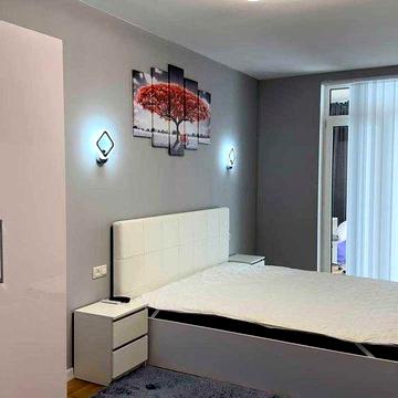 Оренда 1-к квартири в ЖК "5th Avenue" на вул. Городницька