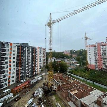 Продаж 2к Квартира Інститутська вулиця ЖК Студенческий