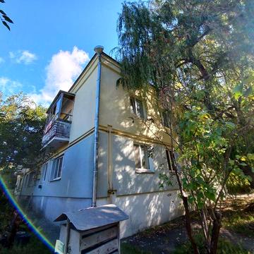 Простора євро трикімнатна квартира зі зручним плануванням, Ворзель!