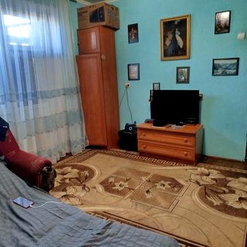 1-кімнатна квартира від власника ЖК Кишинівська