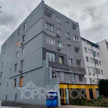 Продам 3-кімн. квар. у стані будівництва.  Героїв Харкова 118. ПОЛЬОВА
