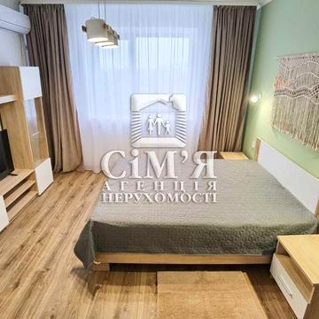 Здам сучасну стильну 1-кім квартиру в елітному р-ні Поділля