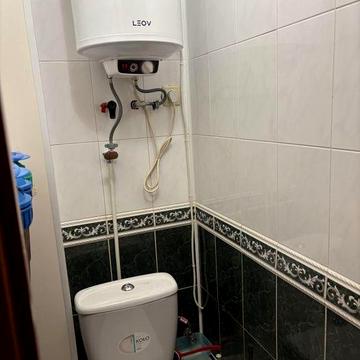 Здам простору 3-кімнатну квартиру, утеплений фасад, центр міста