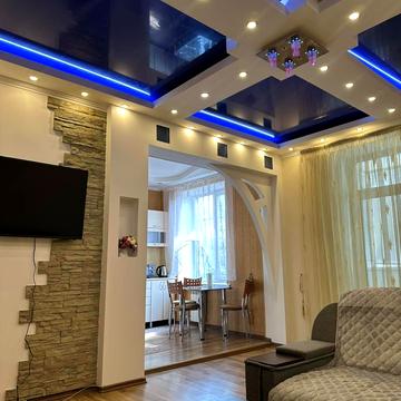 Соборний просп. (Леніна), 91